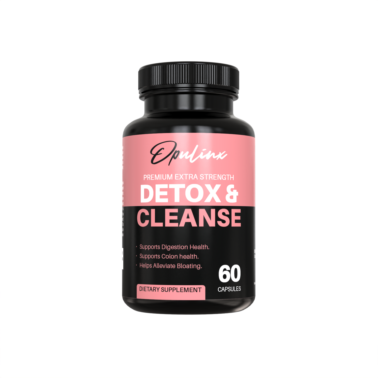 OPULEAN DETOX